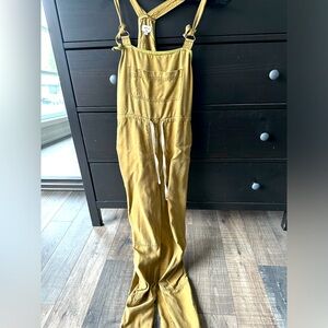 Wilfred Overalls. Size Small.